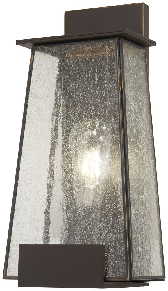 BISTRO DAWN - 1 LIGHT WALL MOUNT