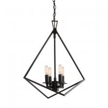 TRAPEZOID CAGE