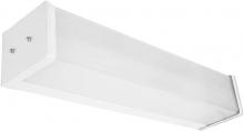 Saylite, Texas Fluorescents Reinvented 215A2U1D32DFMV - WALL MT 215A 2UP1DN 332T8 BFFL MV