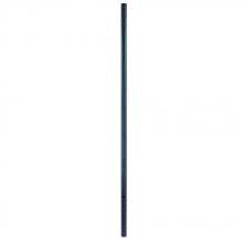 COMMERCIAL GRADE DIRECT BURIAL POST