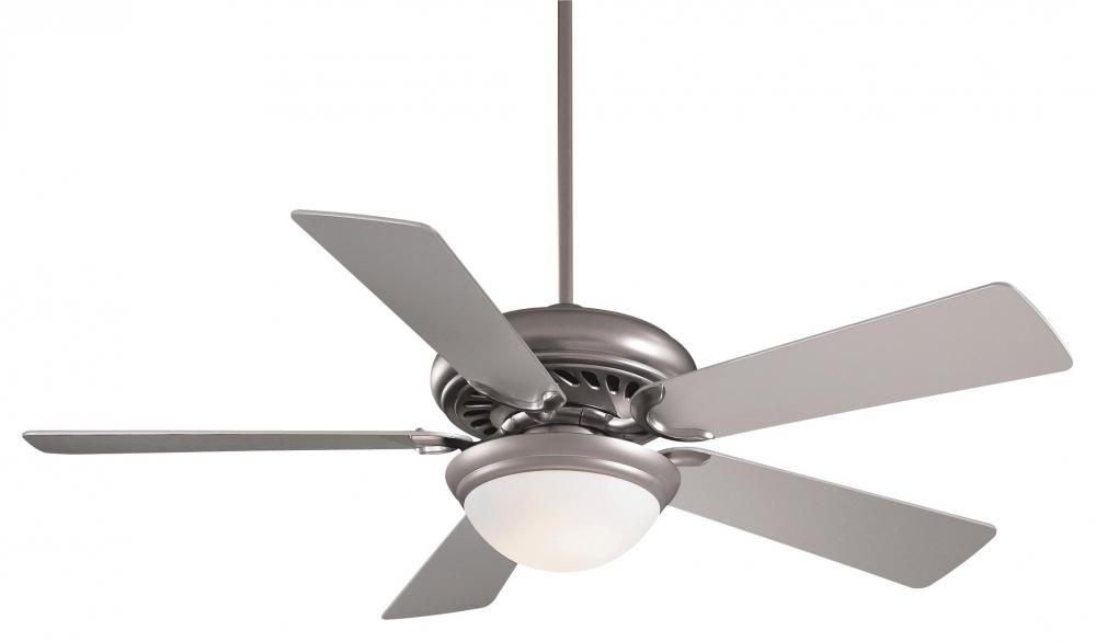 SupraÂ® - LED 52" Ceiling Fan