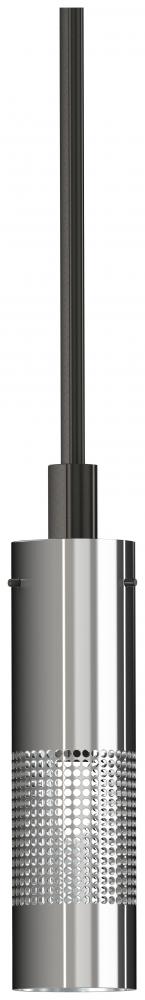 GRID 3 - 1 LIGHT MINI PENDANT