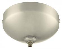 Minka George Kovacs GKMP11-084 - LED MONO-POINT CANOPY-FOR USE WITH LOW VOLIGHT AGE GEORGE KOVACS LIGHTRAILS